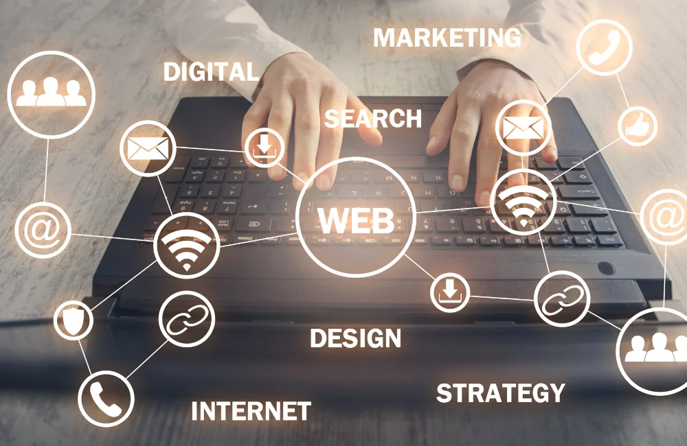 Hosting คืออะไร