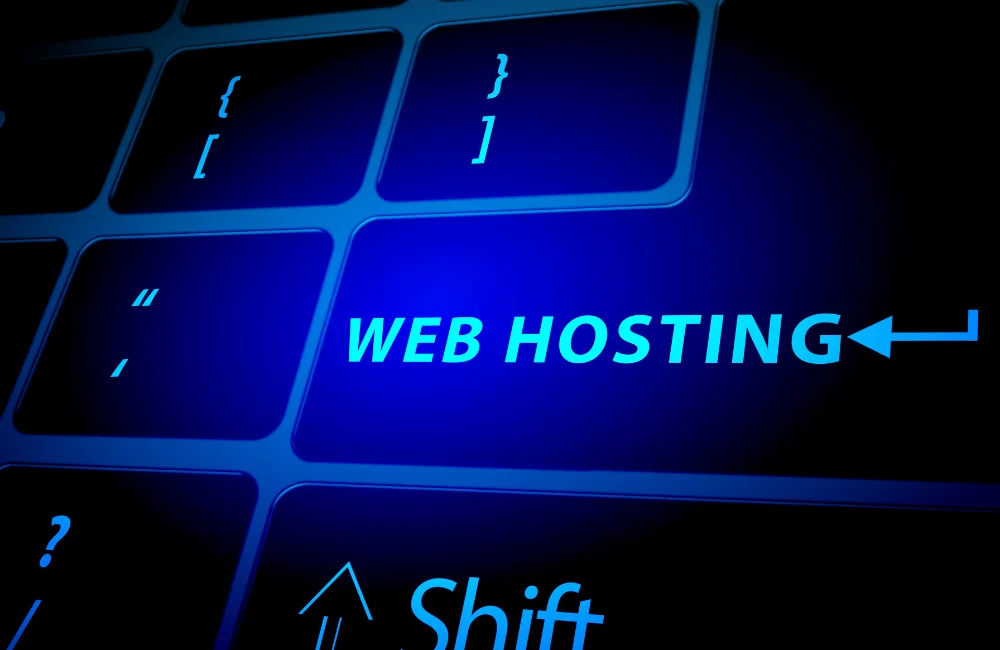 Hosting คืออะไร