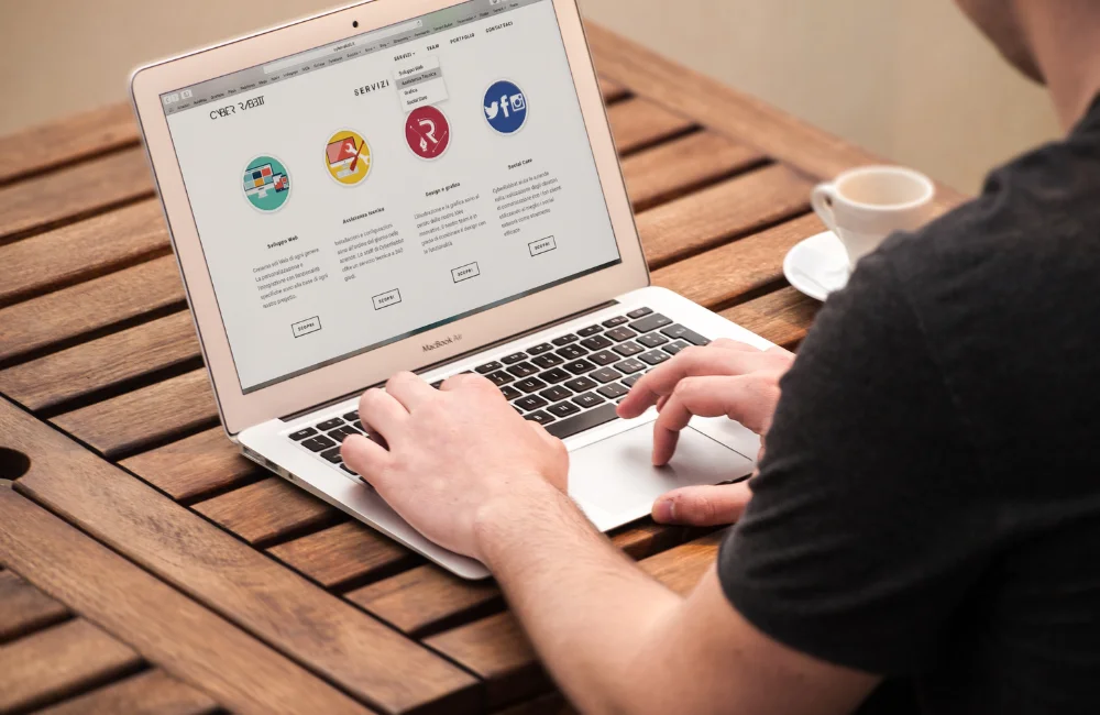 Hosting คืออะไร