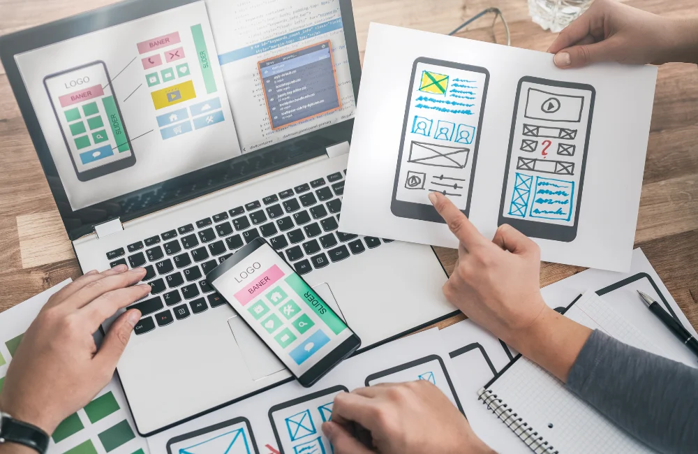 วิธีสร้างเว็บไซต์ให้พร้อมใช้งาน