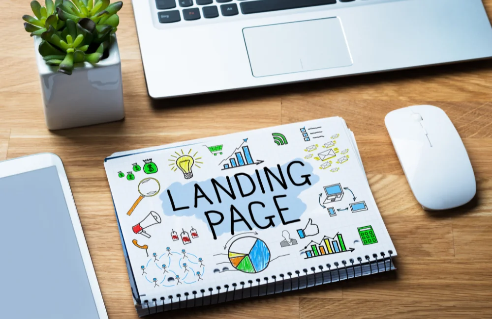 Landing Page คืออะไร
