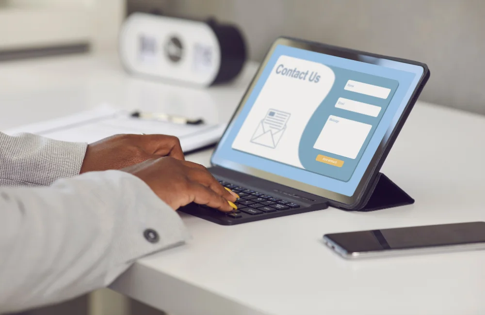 Landing Page คืออะไร